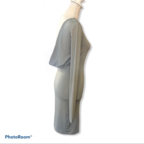 T by Alexander Wang Dress Size XS - Picture 3 of 5